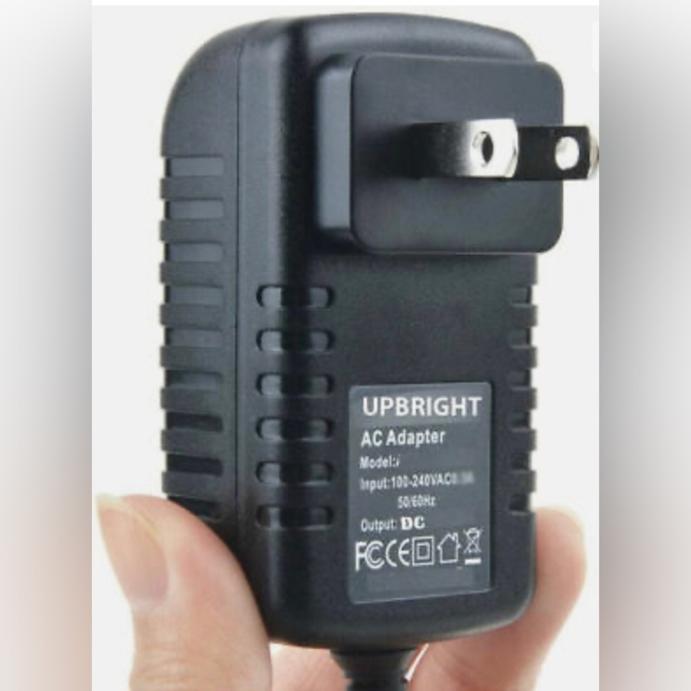 Targus Power Adaptor